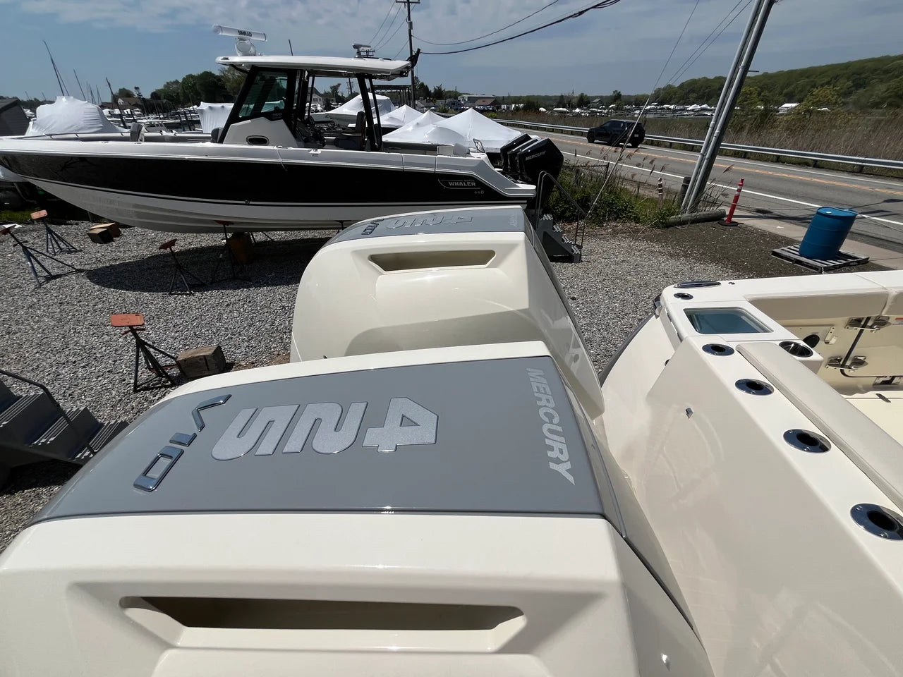 2026 Scout 330 LXF 33.0 feet, Westbrook, Connecticut #4