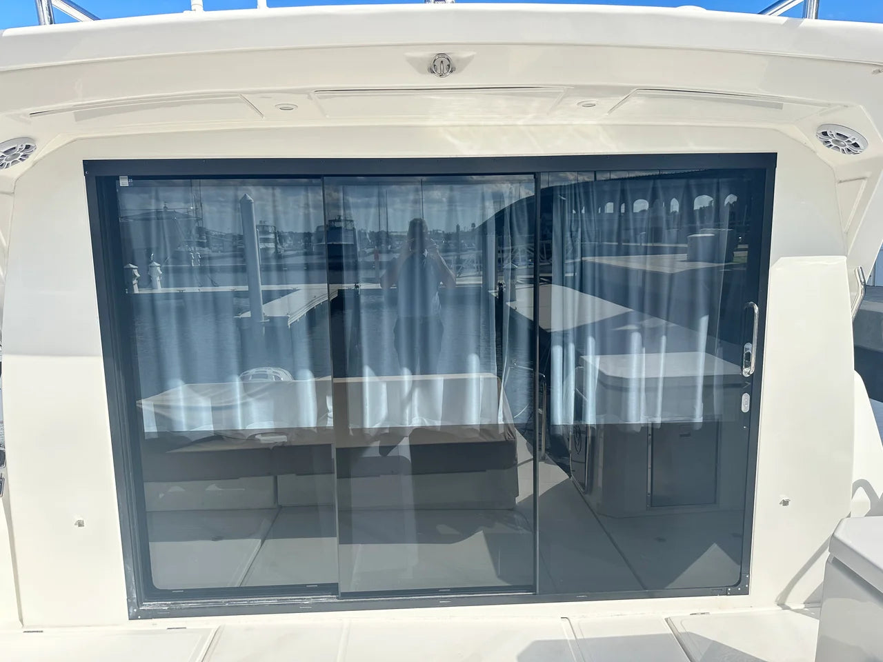 2023 Aquila 36 Sport 36.0 feet, Jacksonville Beach, Florida #41