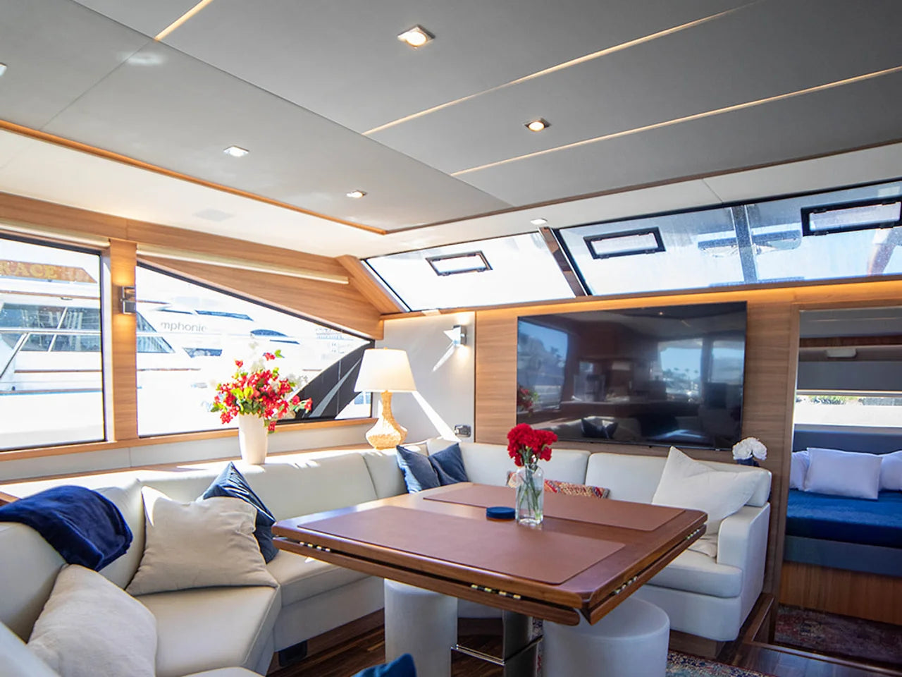 2024 Aquila 54 Yacht 54.0 feet, Clearwater, Florida #51