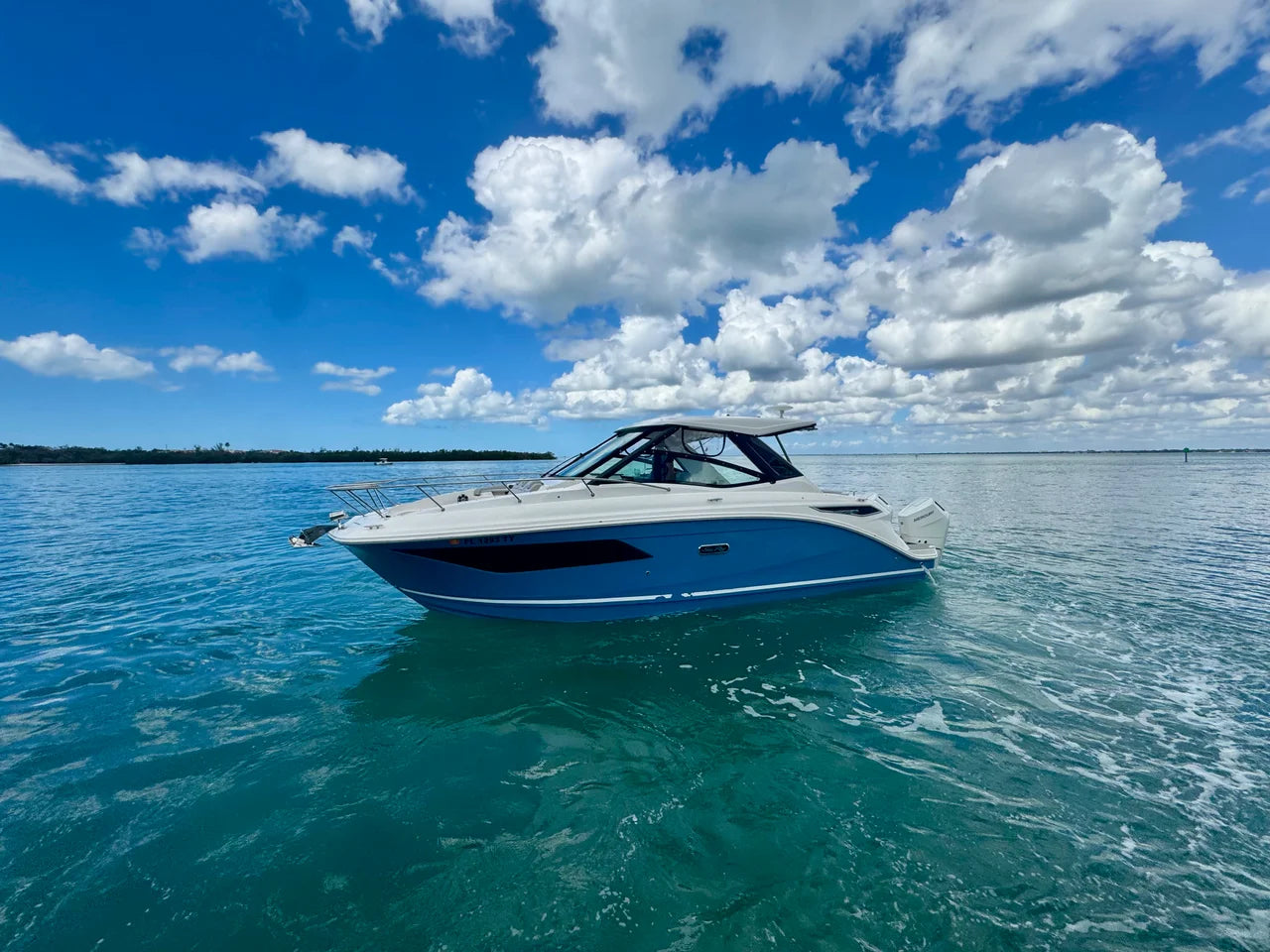 2025 Sea Ray 320 SUNDANCER OB 32.0 feet, Sarasota, Florida #45