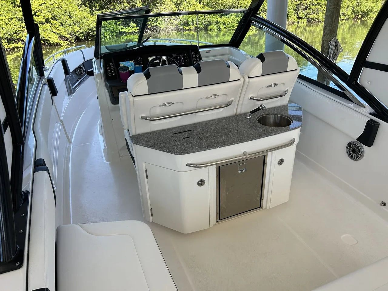 2023 Chaparral 300 OSX 30.0 feet, Fort Myers, FL #7