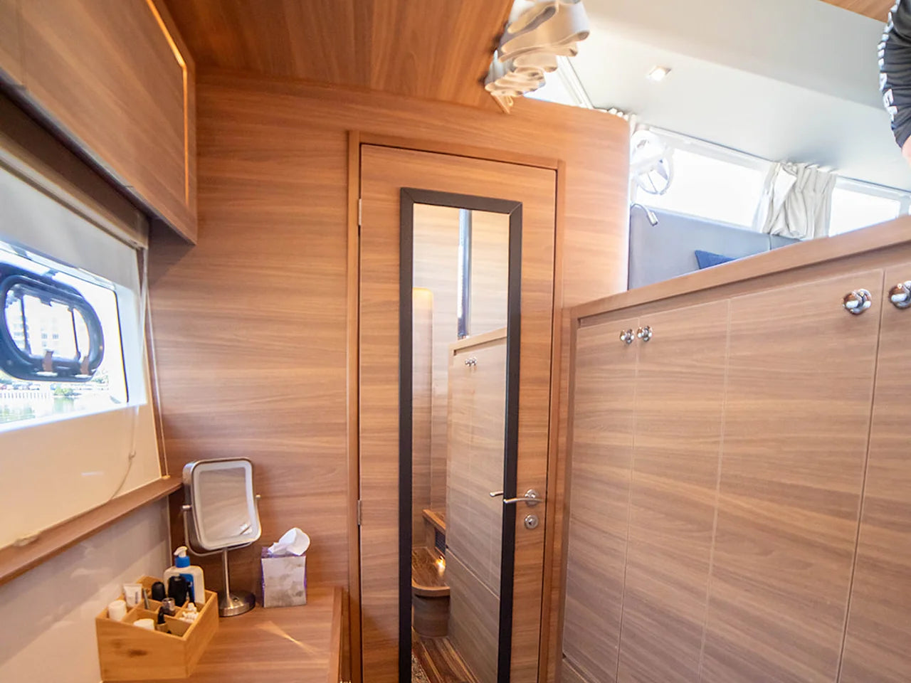 2024 Aquila 54 Yacht 54.0 feet, Clearwater, Florida #87