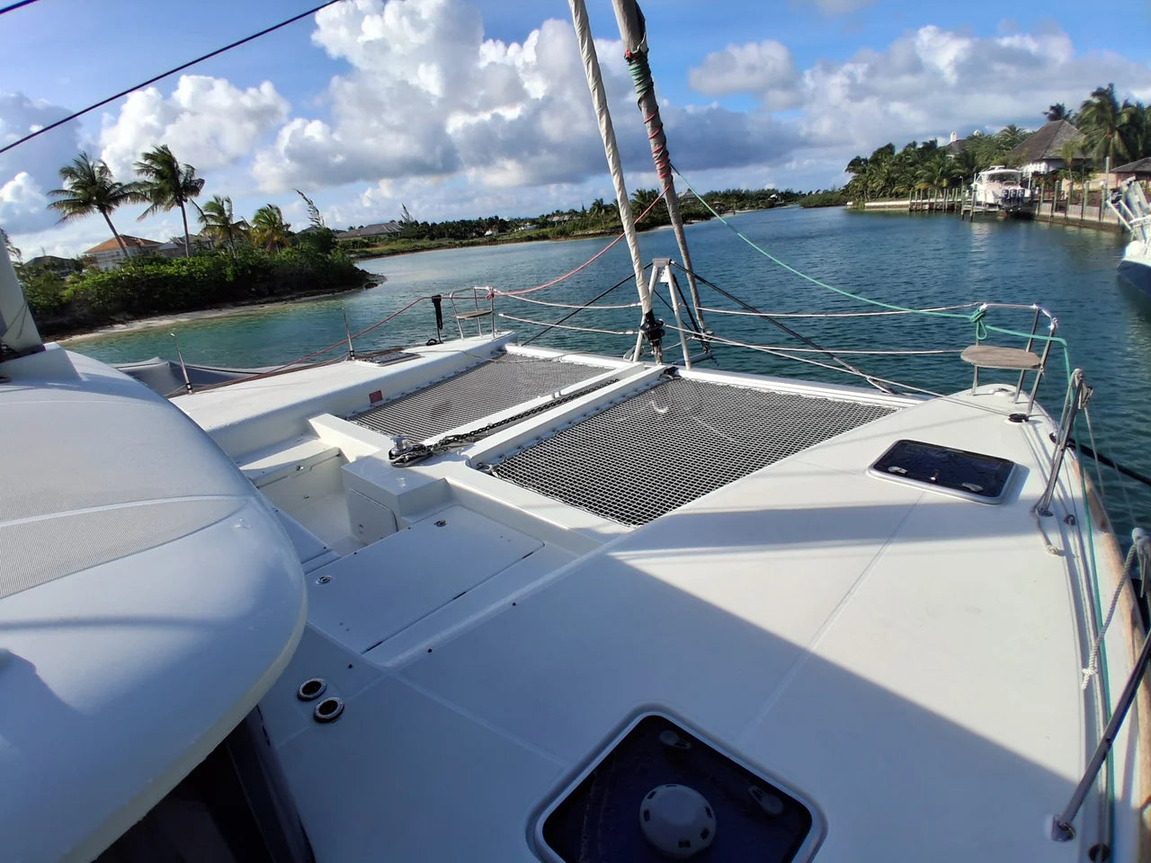 2019 Lagoon 450 F 45.0 feet, Hollywood, Florida #10