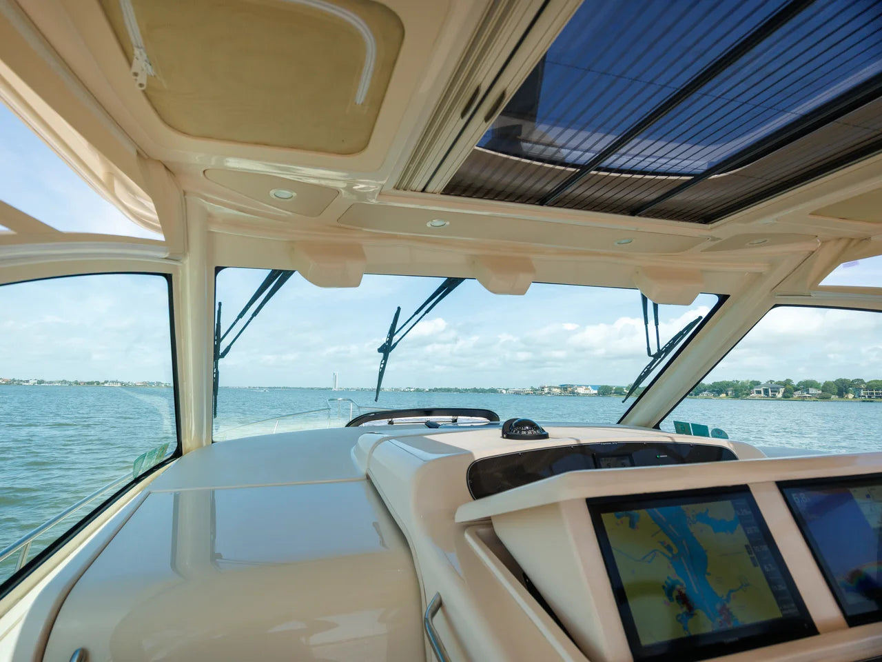 2023 Grady-White 370 EXPRESS 37.0 feet, Seabrook, TX #24