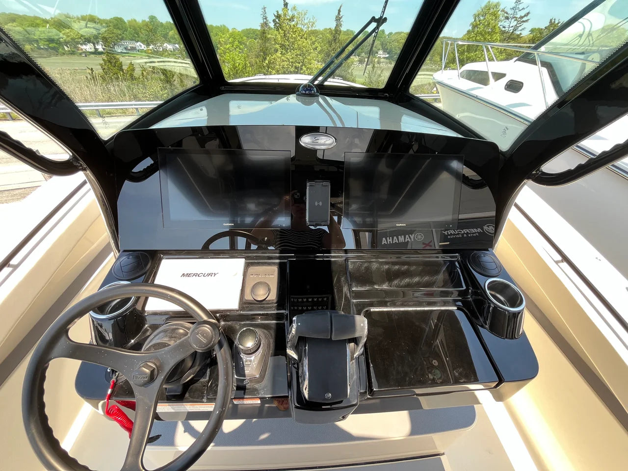2026 Scout 330 LXF 33.0 feet, Westbrook, Connecticut #18
