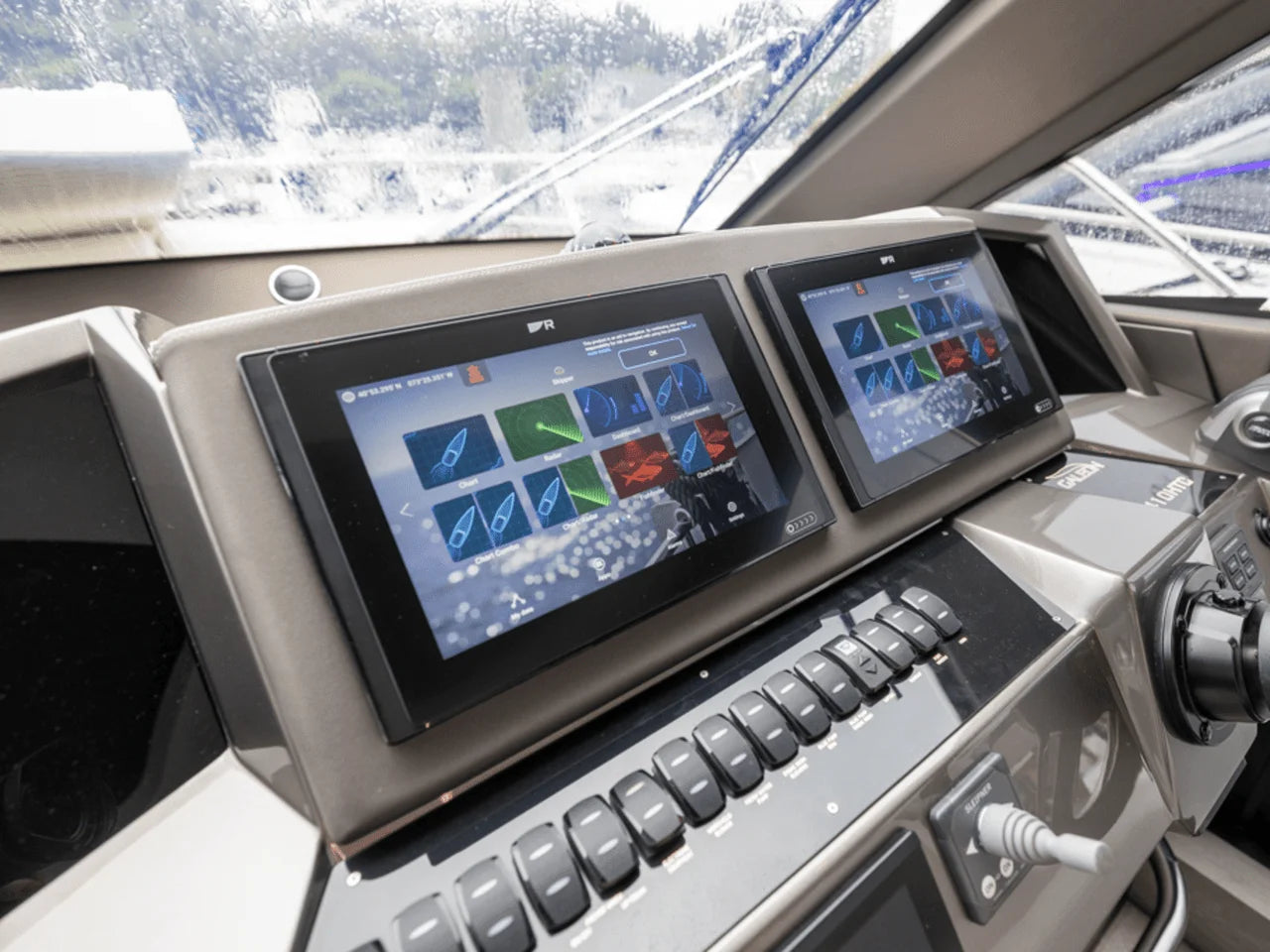 2024 Galeon 410 HTC 41.0 feet, Excelsior, Minnesota #25