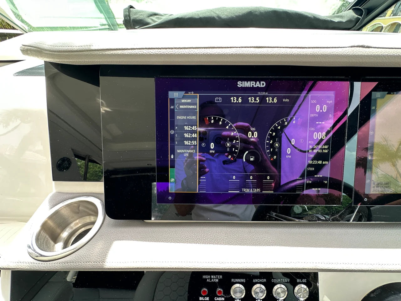 2022 Sea Ray 320 SUNDANCER OB 32.0 feet, Ocean Ridge Florida, FL #15