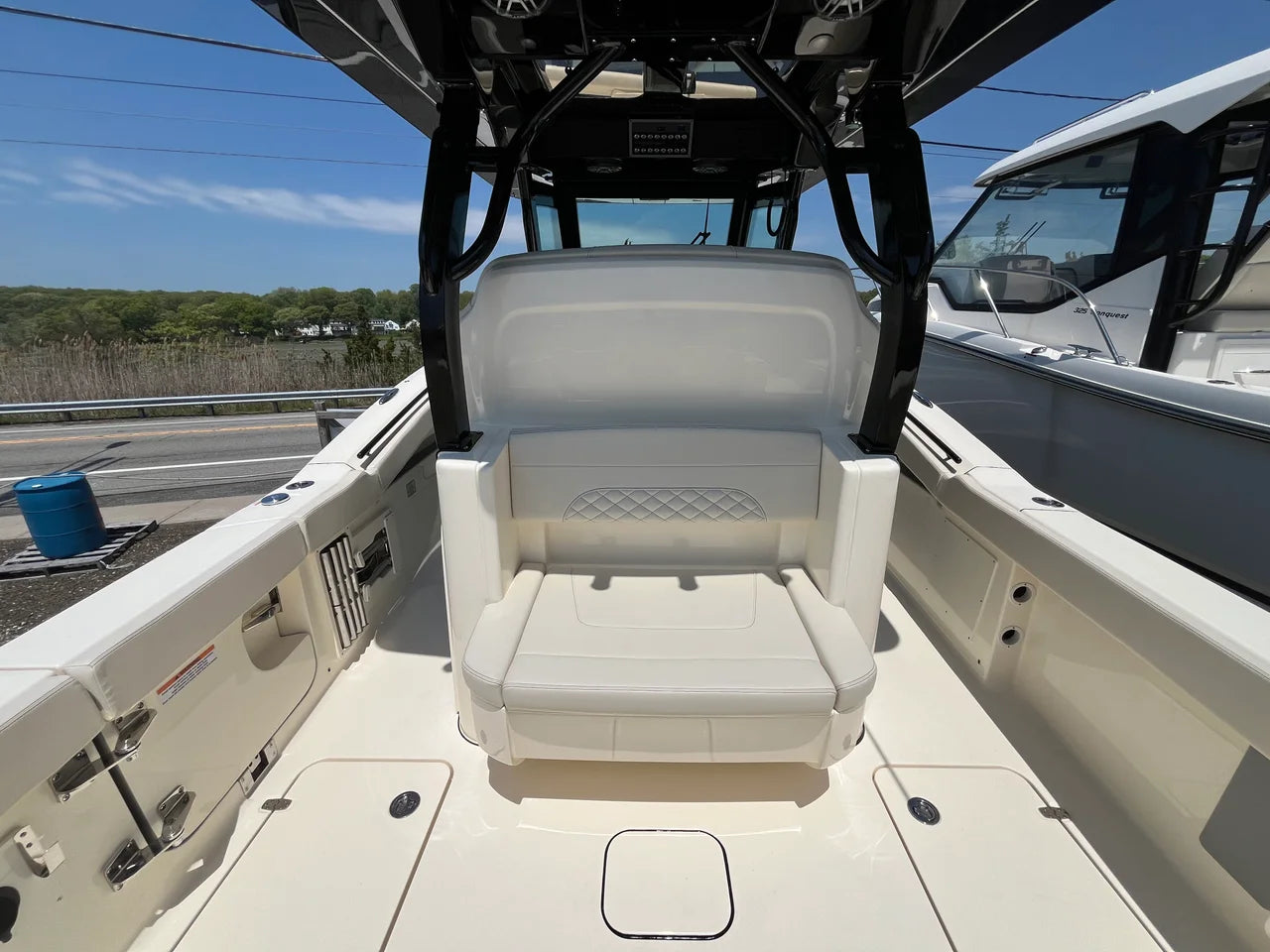 2026 Scout 330 LXF 33.0 feet, Westbrook, Connecticut #13