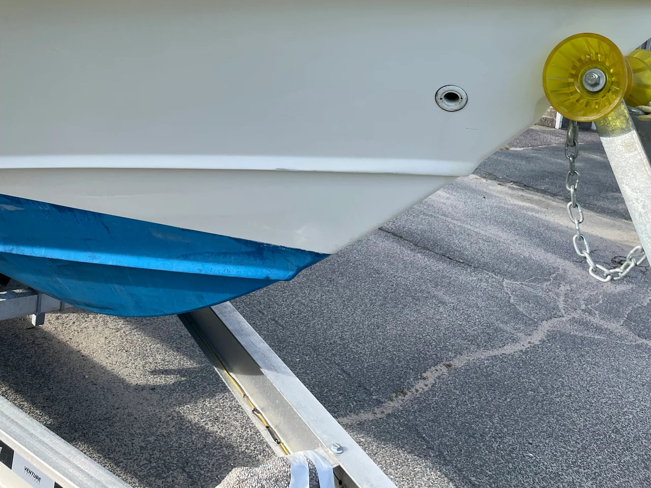 2009 Boston Whaler 255 CONQUEST 26.0 feet, Quincy, MA #5