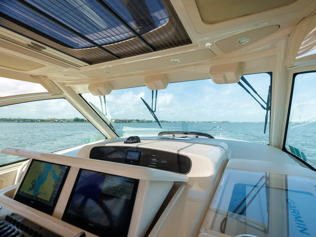 2023 Grady-White 370 EXPRESS 37.0 feet, Seabrook, TX #23