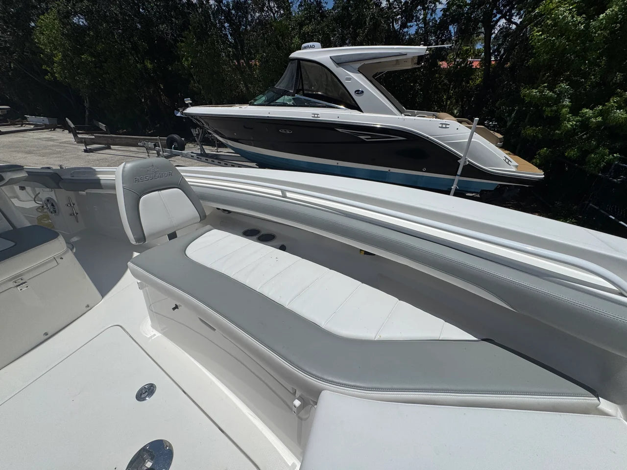 2023 Regulator 23 23.0 feet, Stuart, Florida #32