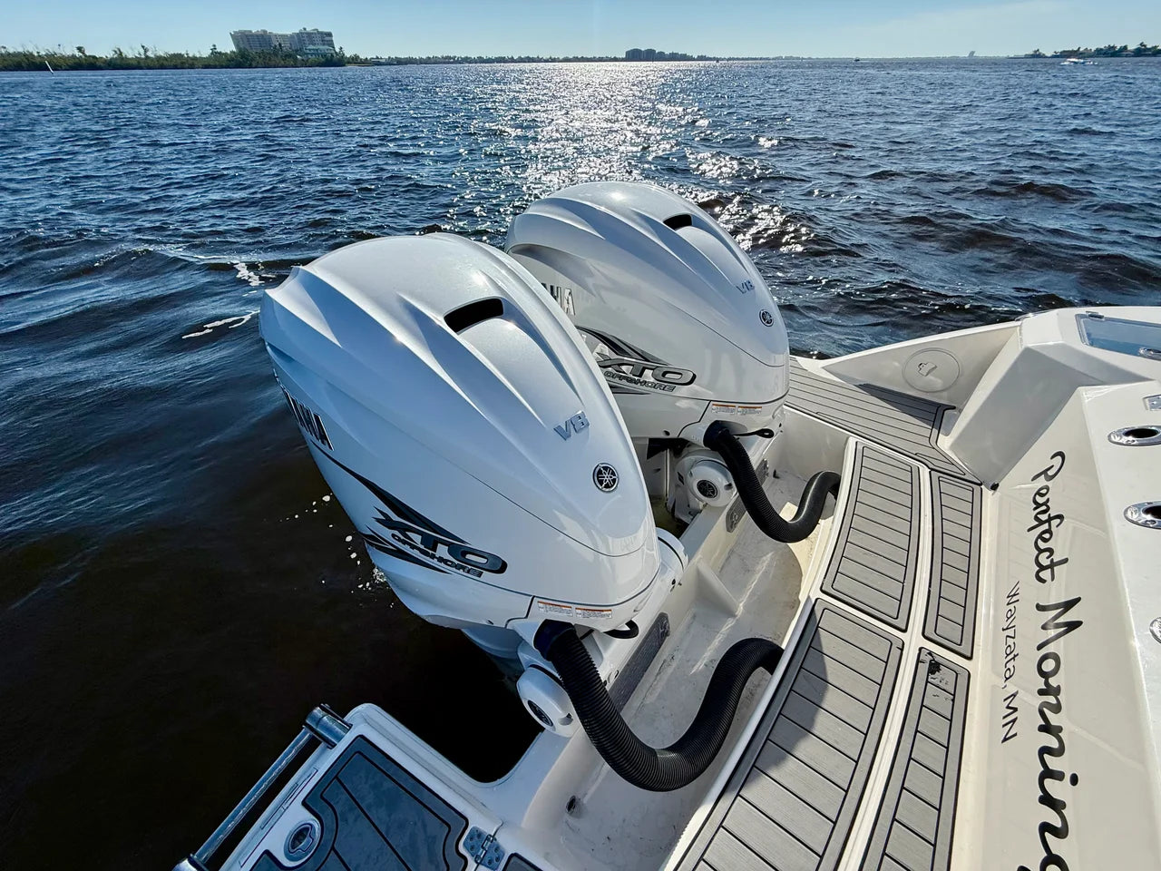 2022 Cobia 330 DUAL CONSOLE 33.0 feet, Fort Myers, Florida #14