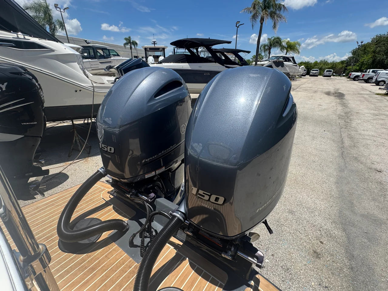 2023 Regulator 23 23.0 feet, Stuart, Florida #10