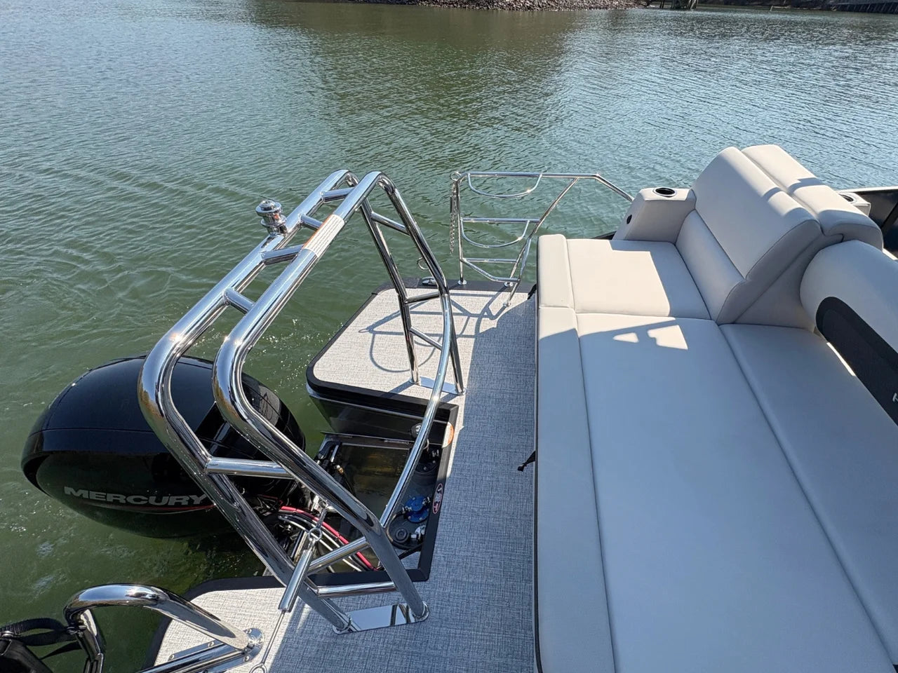2026 Harris Cruiser 230 23.0 feet, Clover, South Carolina #11