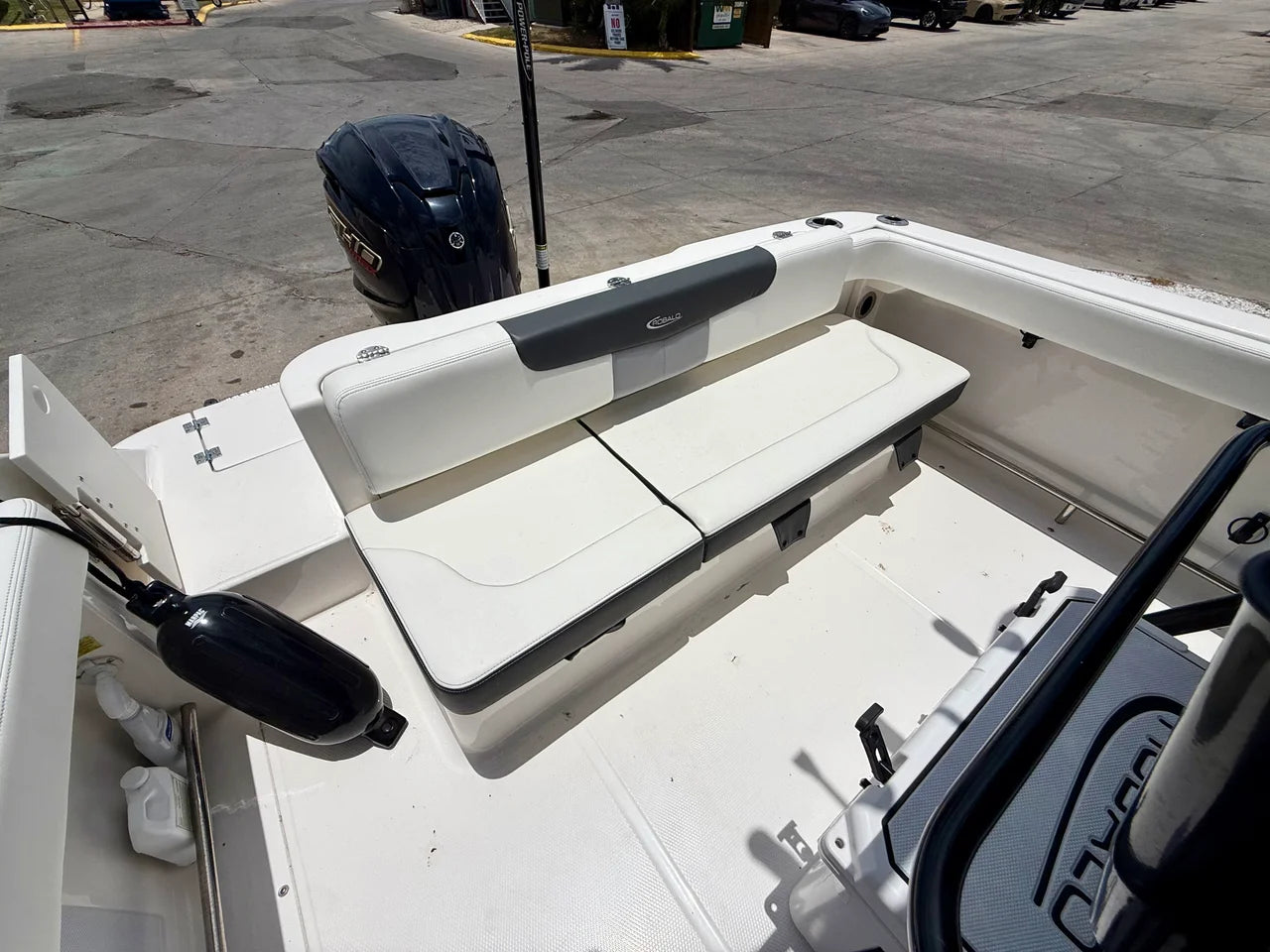 2024 Robalo 222 EXPLORER 22.0 feet, Fort Myers, FL #6
