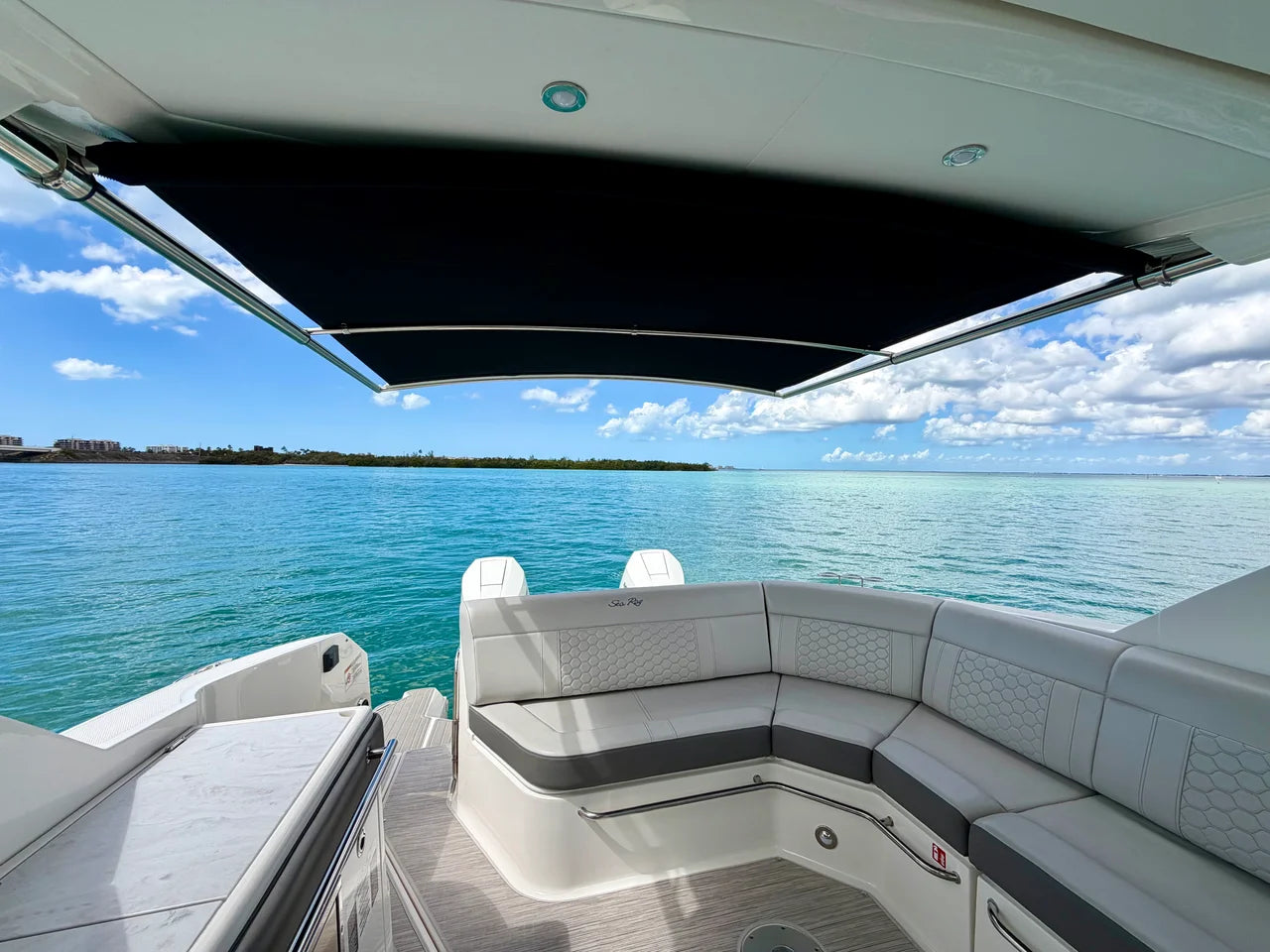 2025 Sea Ray 320 SUNDANCER OB 32.0 feet, Sarasota, Florida #21