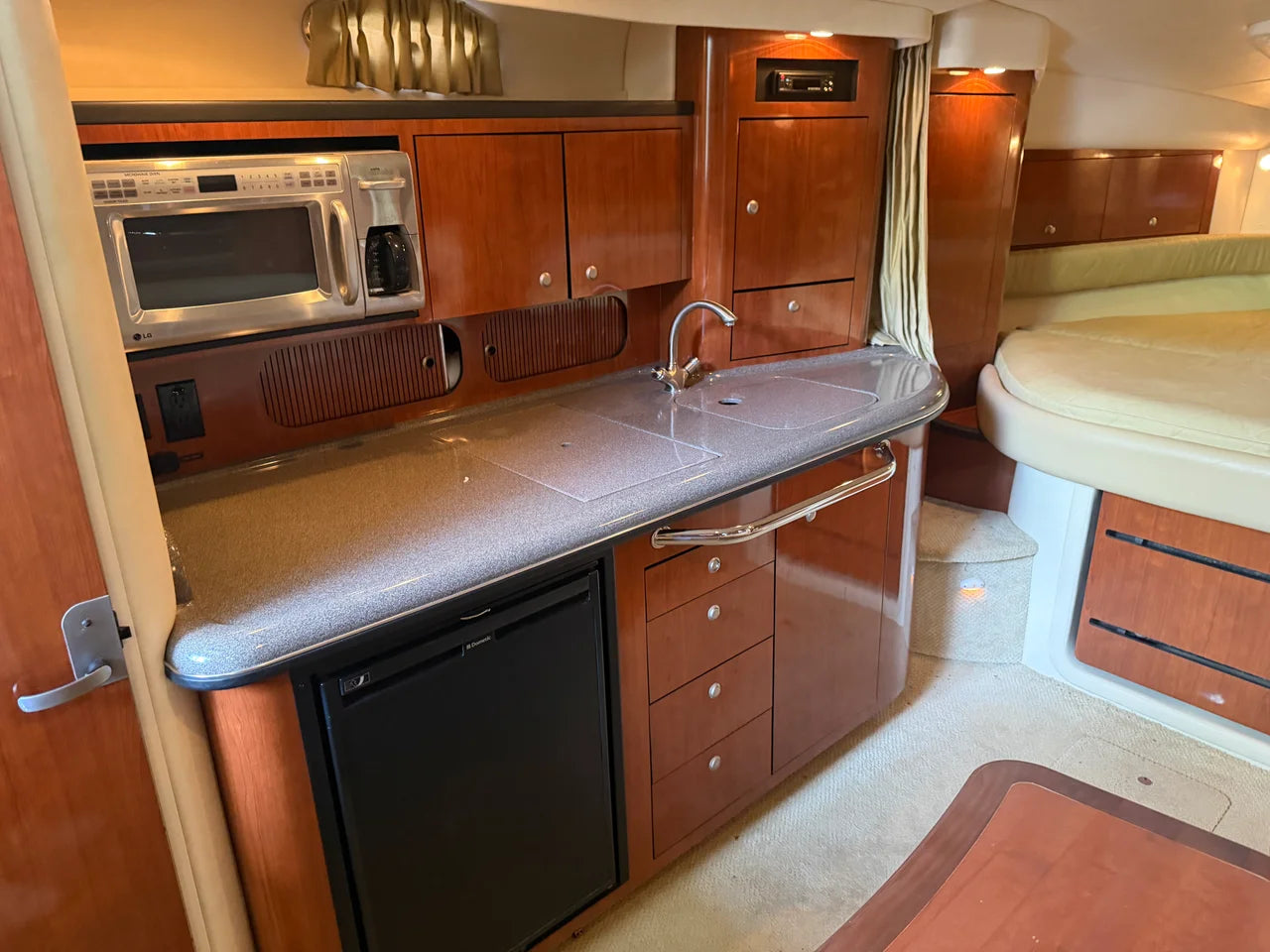 2007 Sea Ray 340 Sundancer 37.0 feet, Lake Ozark, Missouri #16