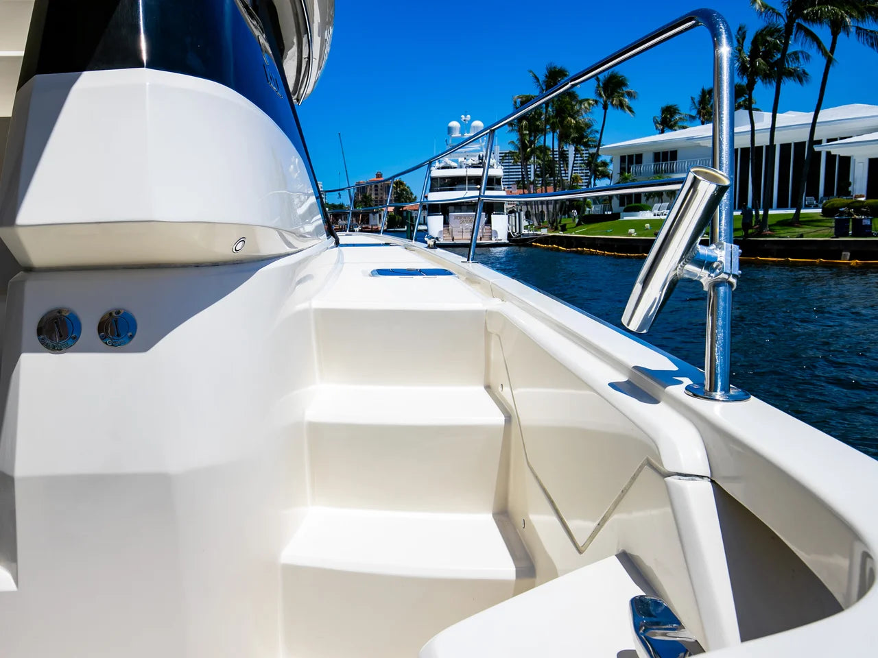 2017 Aquila 44 44.0 feet, Pompano Beach, Florida #43