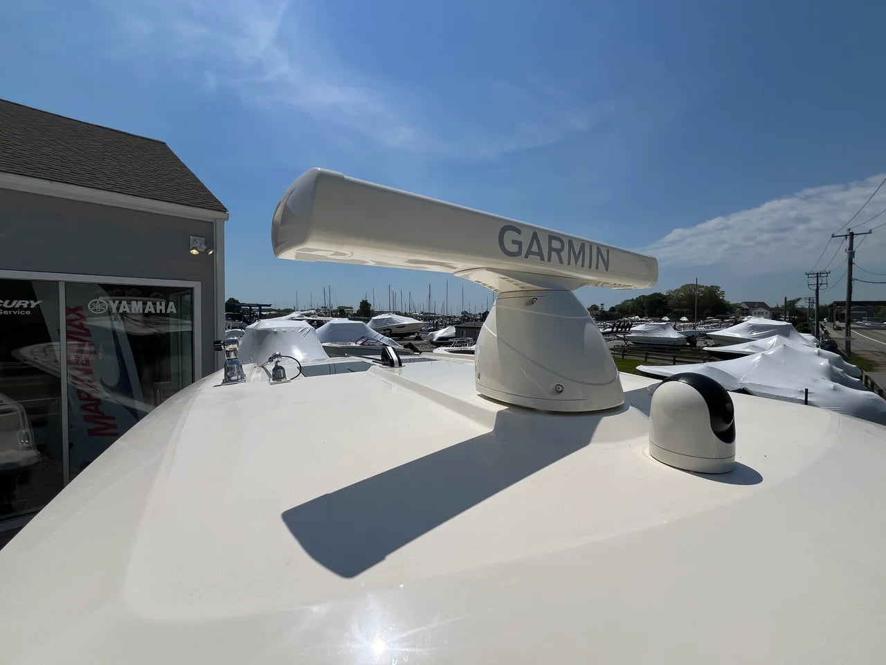 2026 Scout 330 LXF 33.0 feet, Westbrook, Connecticut #47