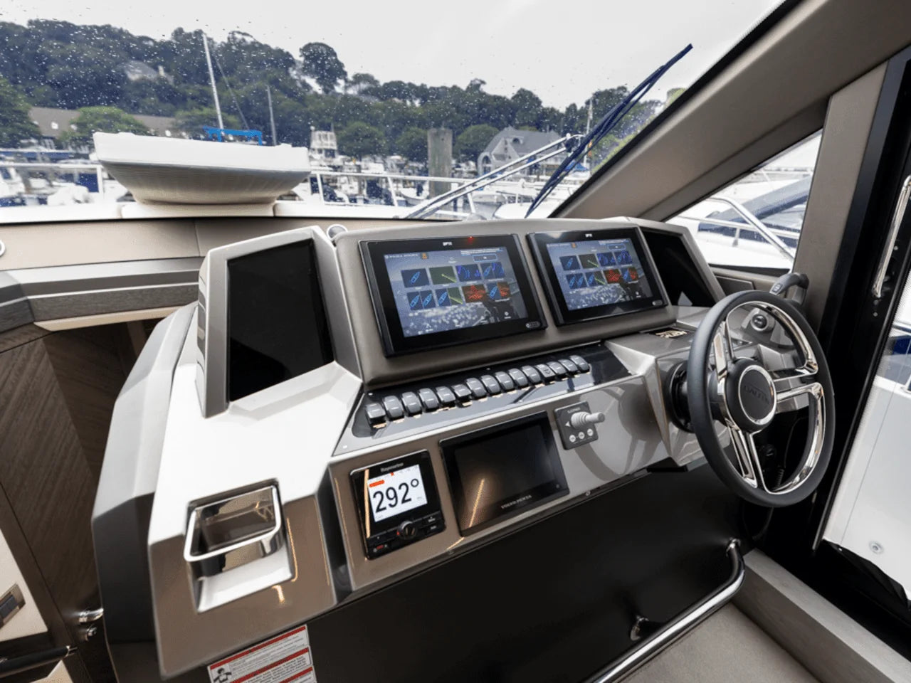 2024 Galeon 410 HTC 41.0 feet, Excelsior, Minnesota #27