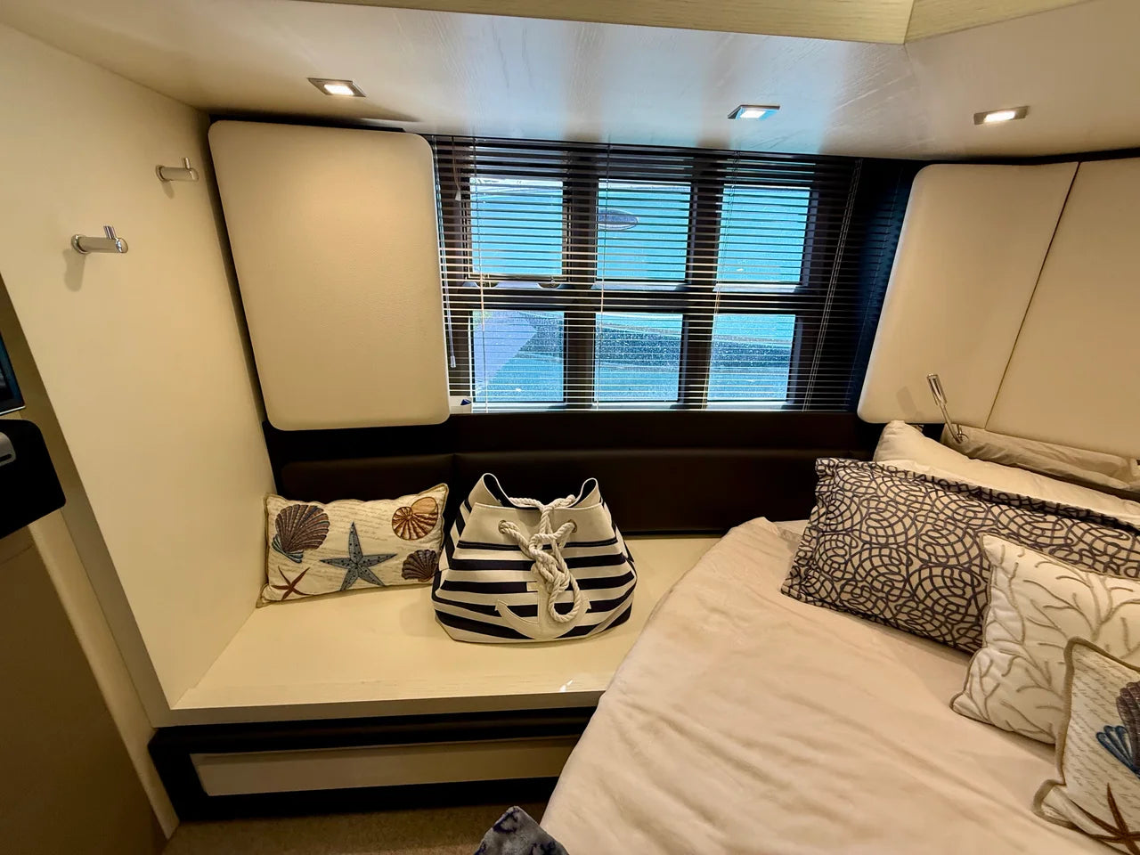 2015 Azimut 55S 55.0 feet, Fort Myers, Florida #75