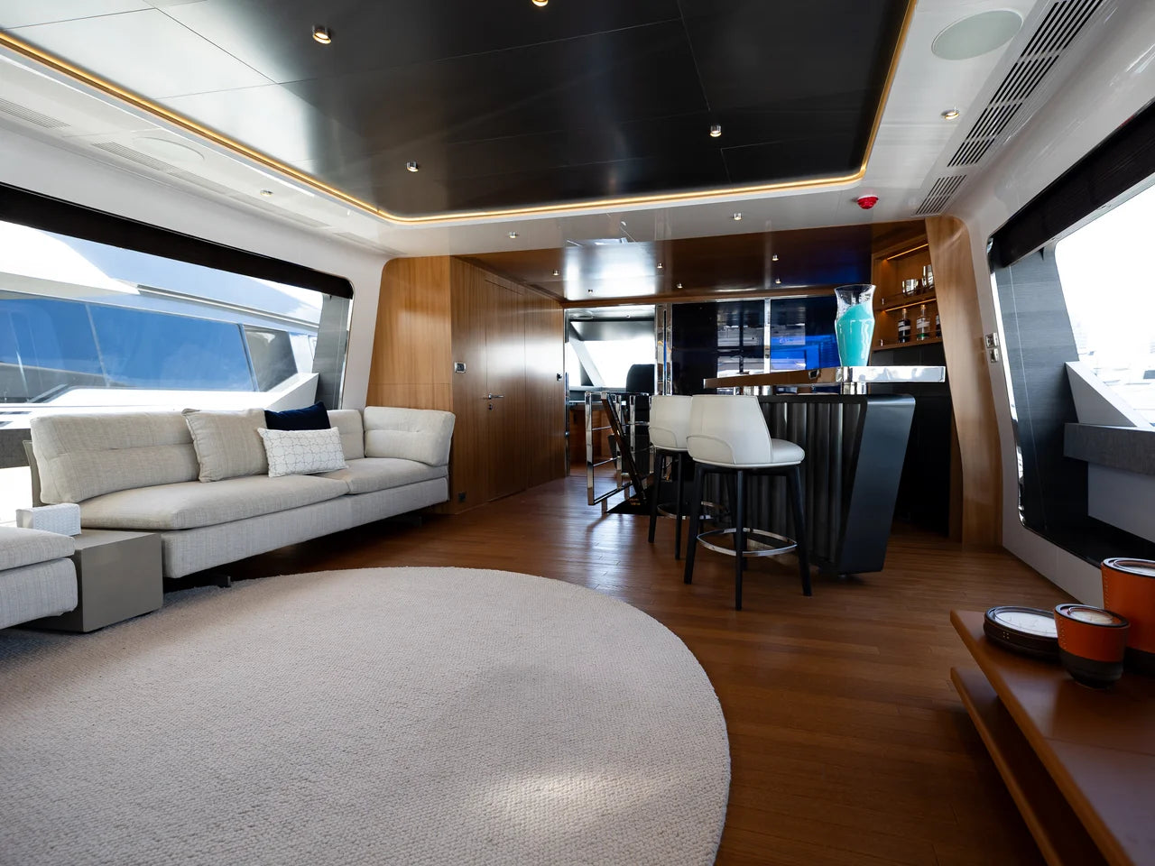 2026 Ocean Alexander 35P 113.0 feet, Hollywood, Florida #43