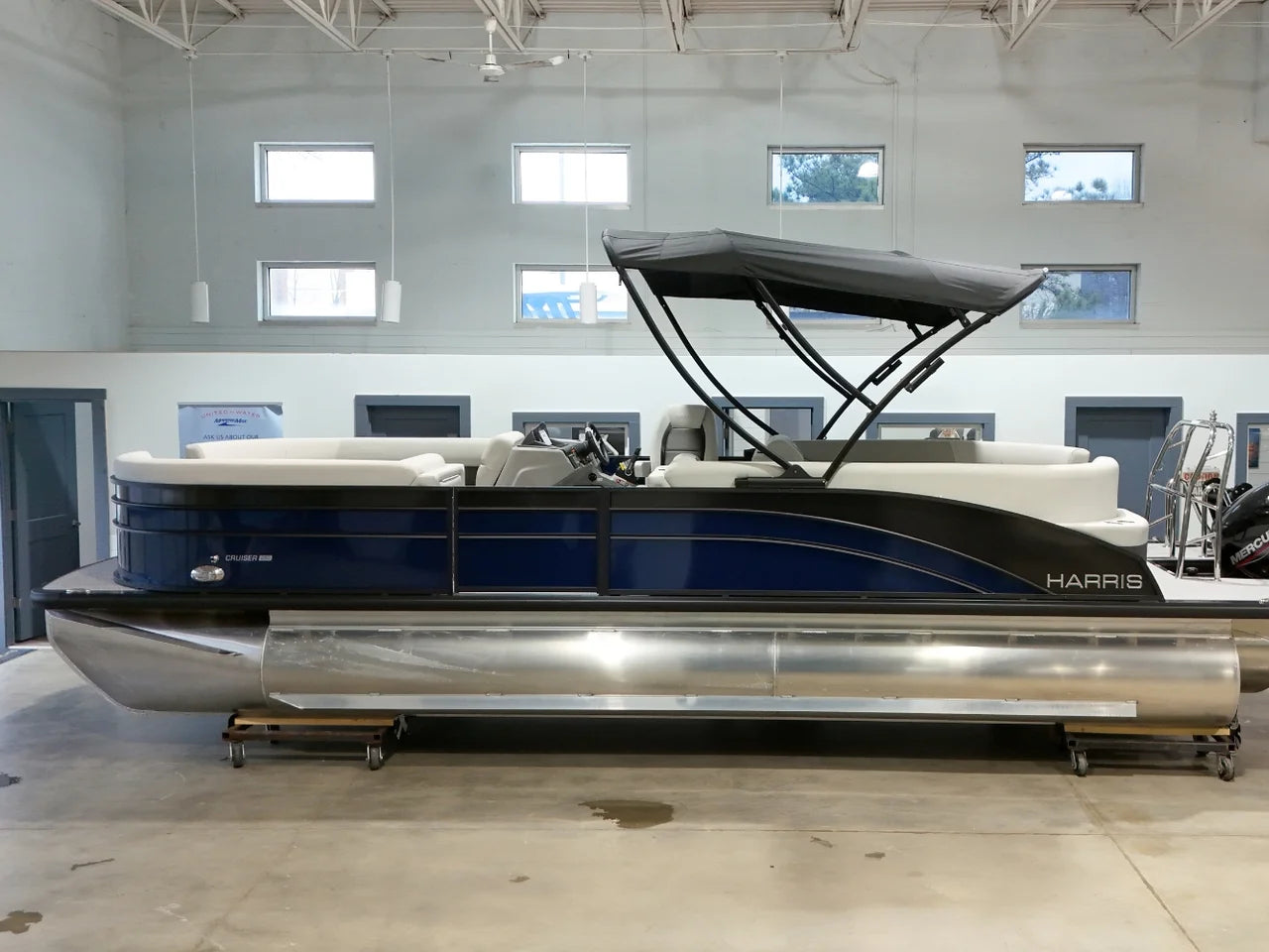 2026 Harris Cruiser 250 25.0 feet, Cornelius, North Carolina #1