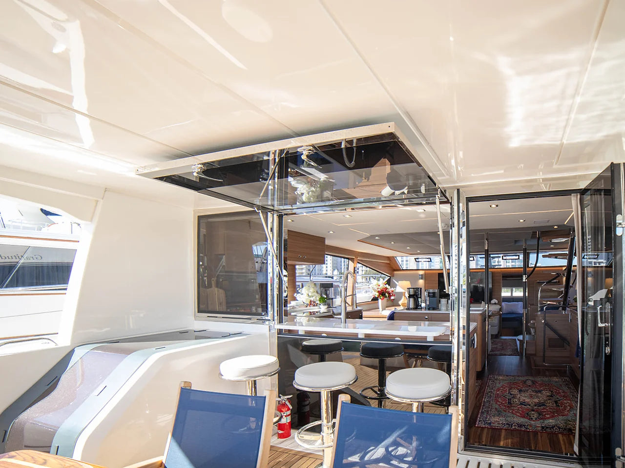 2024 Aquila 54 Yacht 54.0 feet, Clearwater, Florida #19