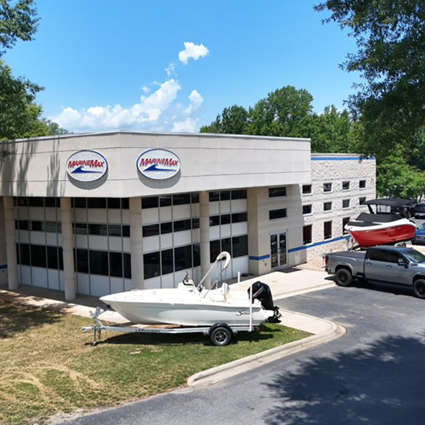 MarineMax Lake Norman