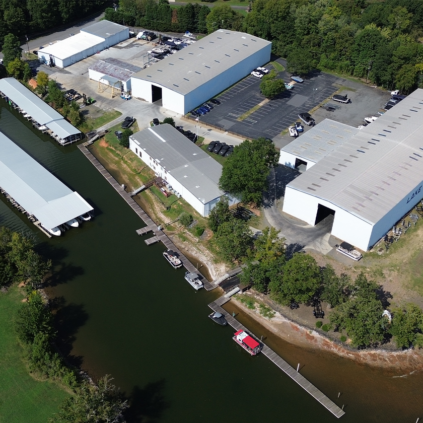 MarineMax Lake Wylie