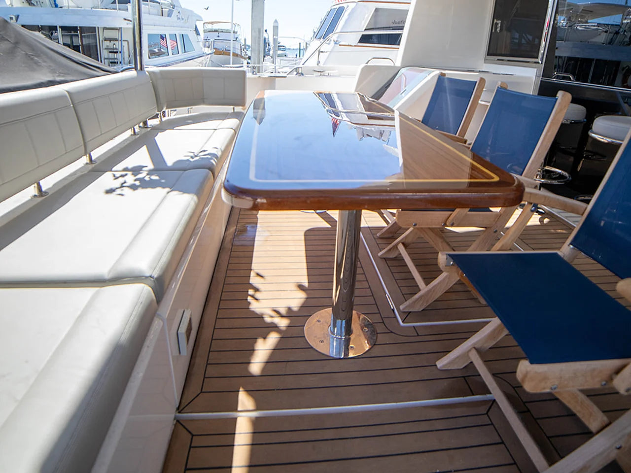 2024 Aquila 54 Yacht 54.0 feet, Clearwater, Florida #14