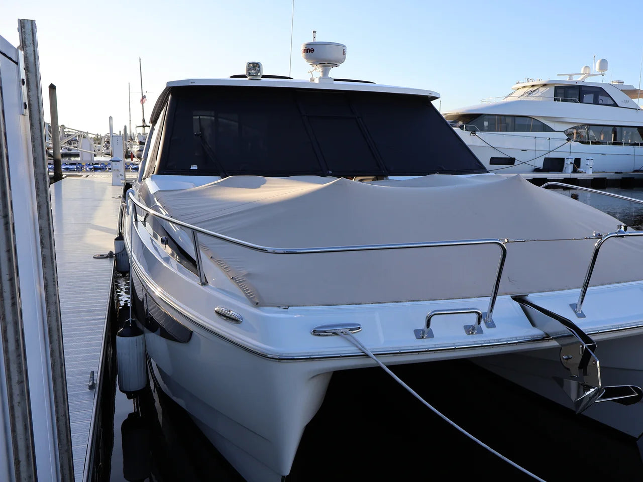 2023 Aquila 36 Sport 36.0 feet, Jacksonville Beach, Florida #11