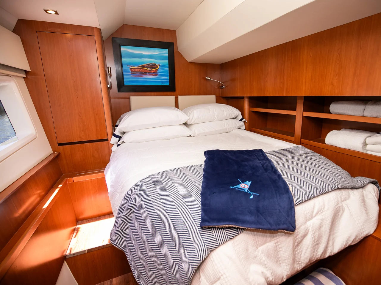 2017 Aquila 44 44.0 feet, Pompano Beach, Florida #121