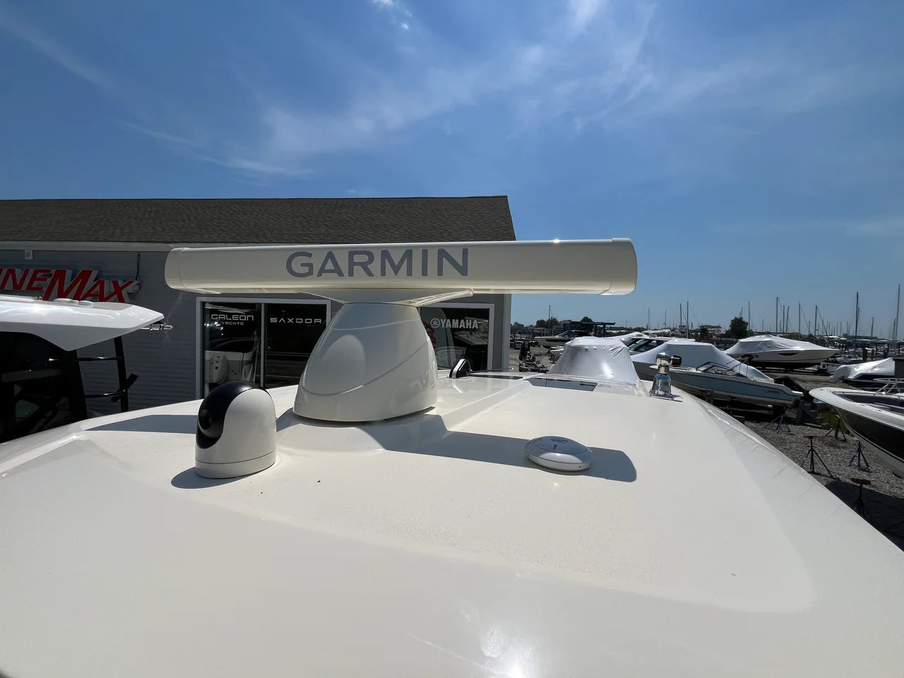 2026 Scout 330 LXF 33.0 feet, Westbrook, Connecticut #48