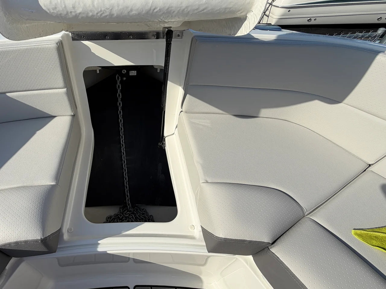 2026 Sea Ray SLX 310 Outboard 31.0 feet, Grasonville, Maryland #46