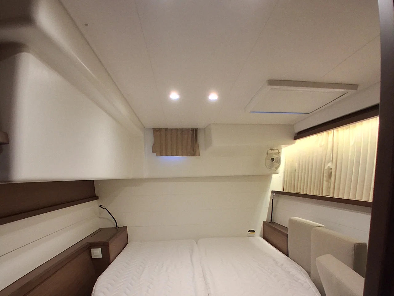 2019 Lagoon 450 F 45.0 feet, Hollywood, Florida #22