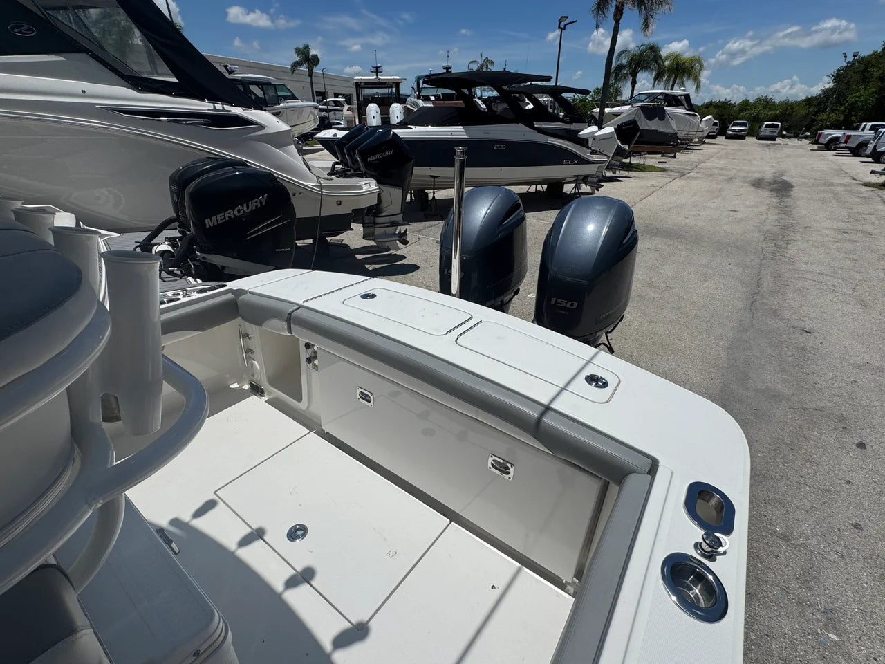 2023 Regulator 23 23.0 feet, Stuart, Florida #11