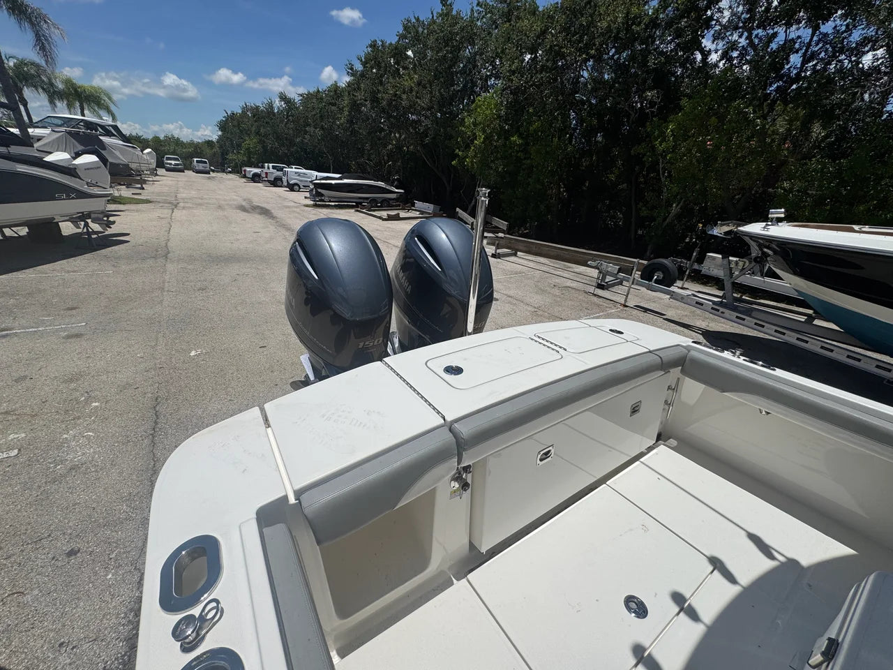 2023 Regulator 23 23.0 feet, Stuart, Florida #8