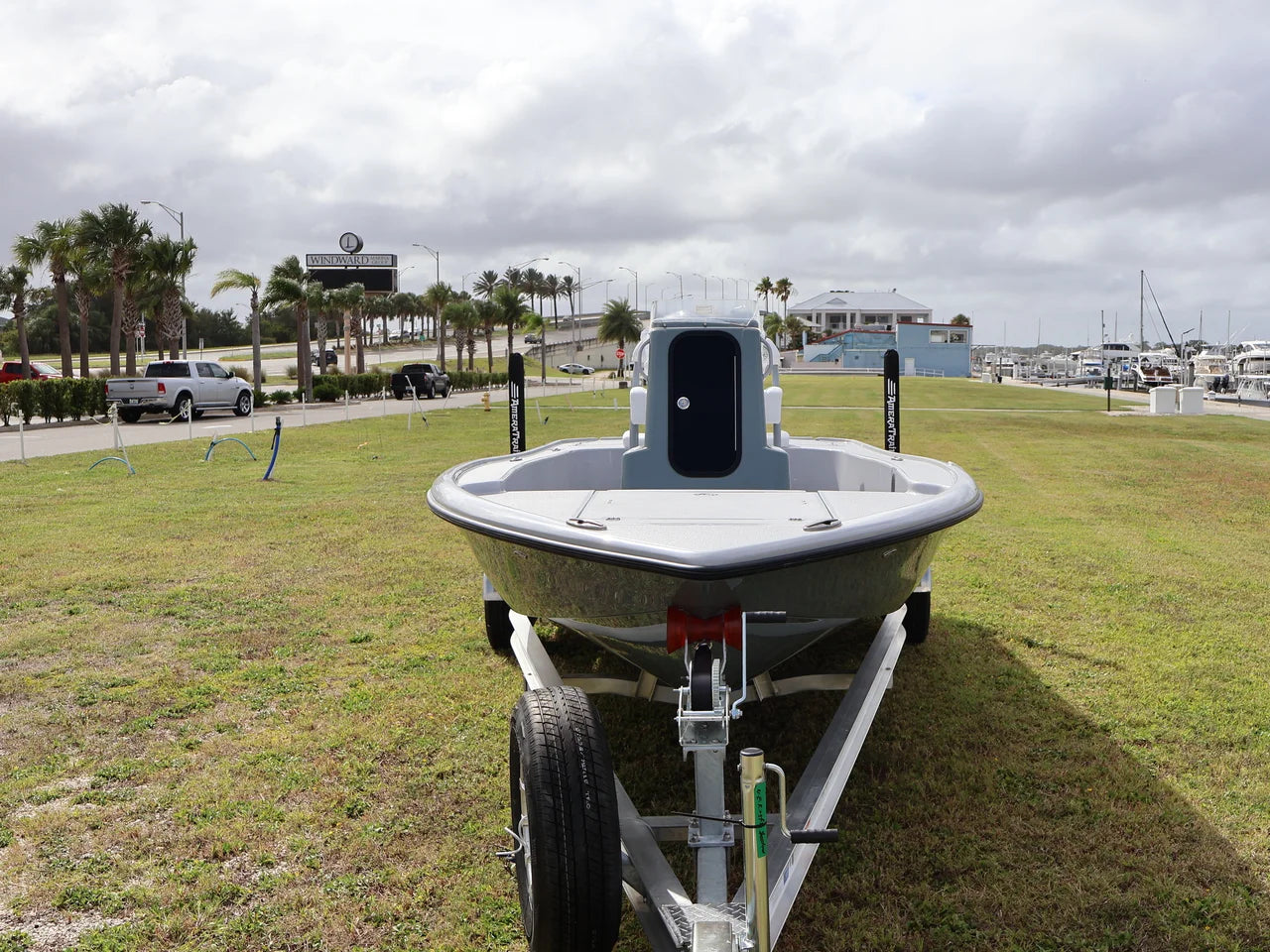 2026 Yellowfin 21 BAY 21.0 feet, Jacksonville Beach, Florida #15