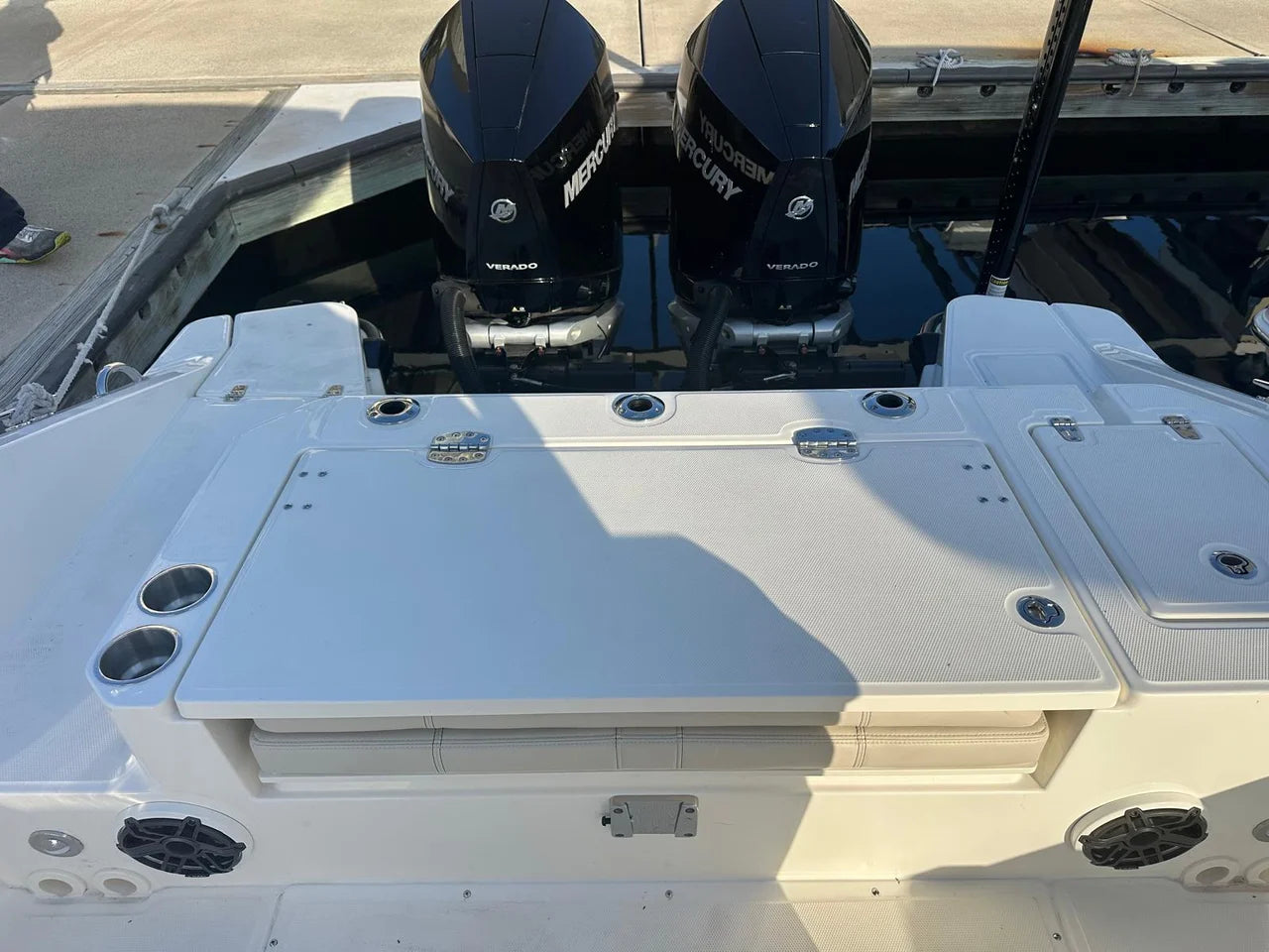 2026 Boston Whaler 280 Dauntless 28.0 feet, Key Largo, Florida #22