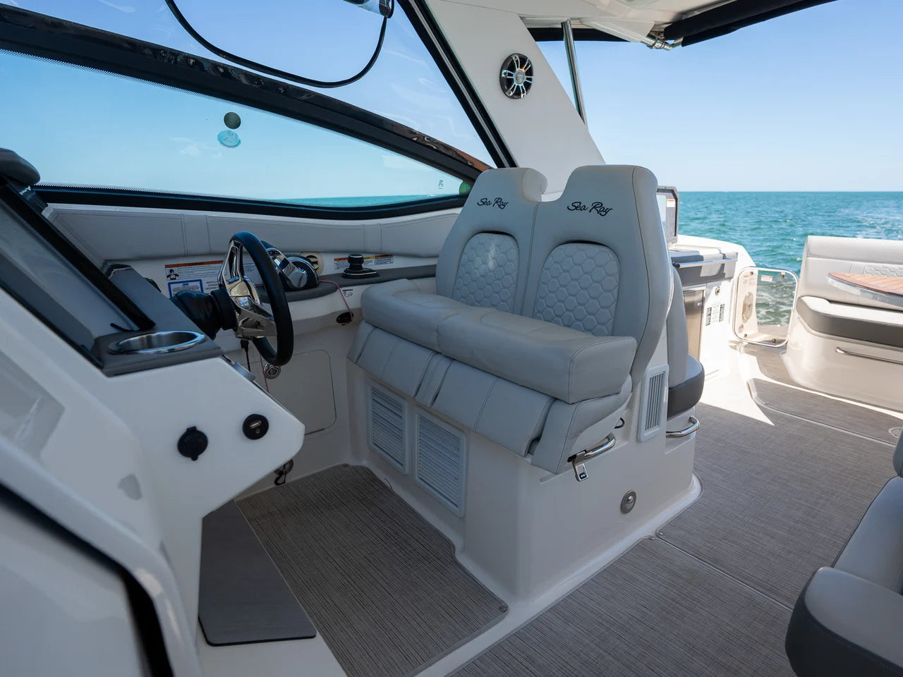 2020 Sea Ray 320 DA OB 32.0 feet, Homestead, FL #23