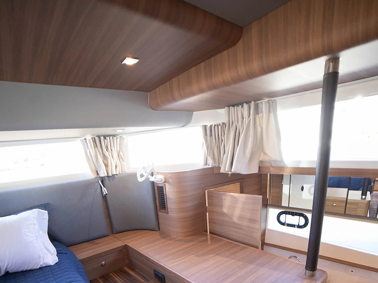 2024 Aquila 54 Yacht 54.0 feet, Clearwater, Florida #66