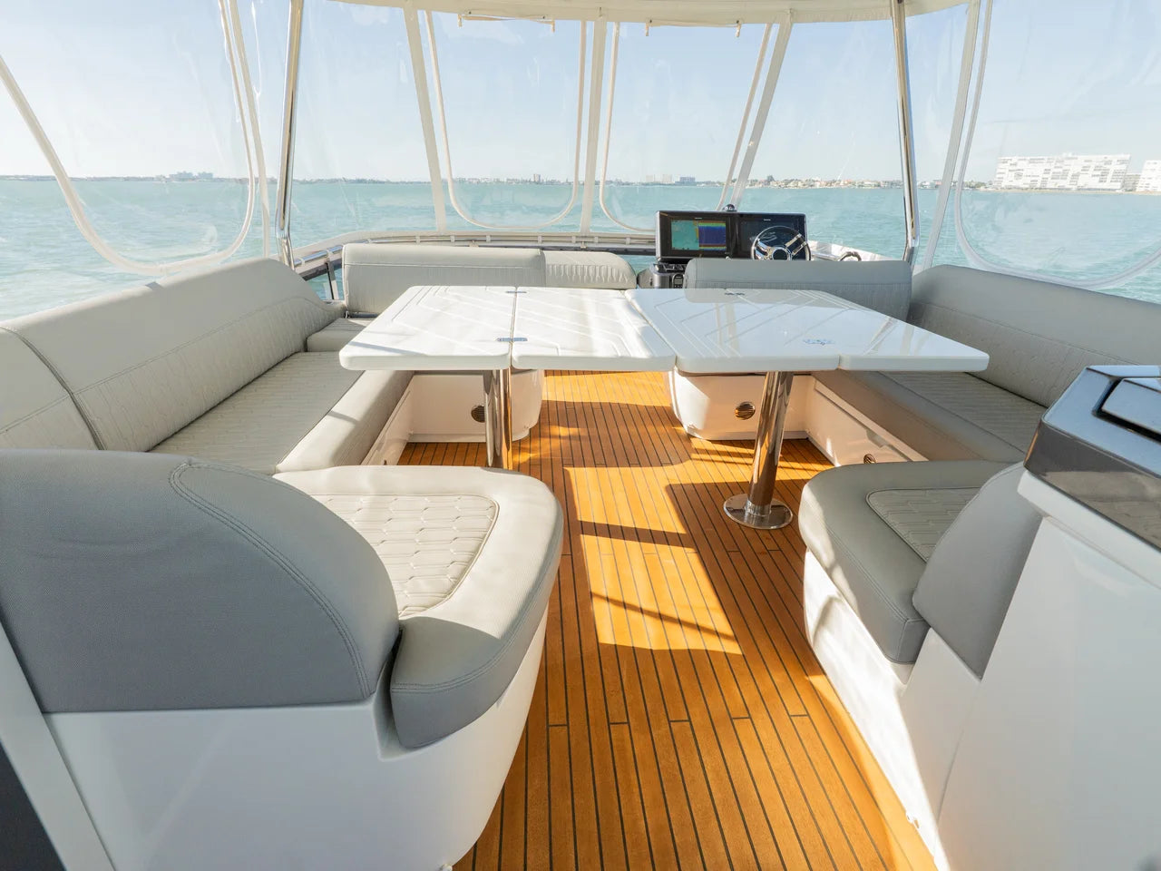 2024 Galeon 560 FLY 56.0 feet, New Symrna, FL #25