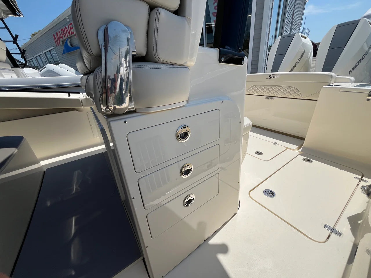 2026 Scout 330 LXF 33.0 feet, Westbrook, Connecticut #15