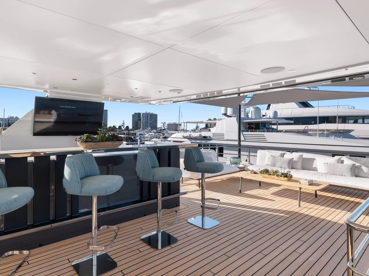 2026 Ocean Alexander 35P 113.0 feet, Hollywood, Florida #52