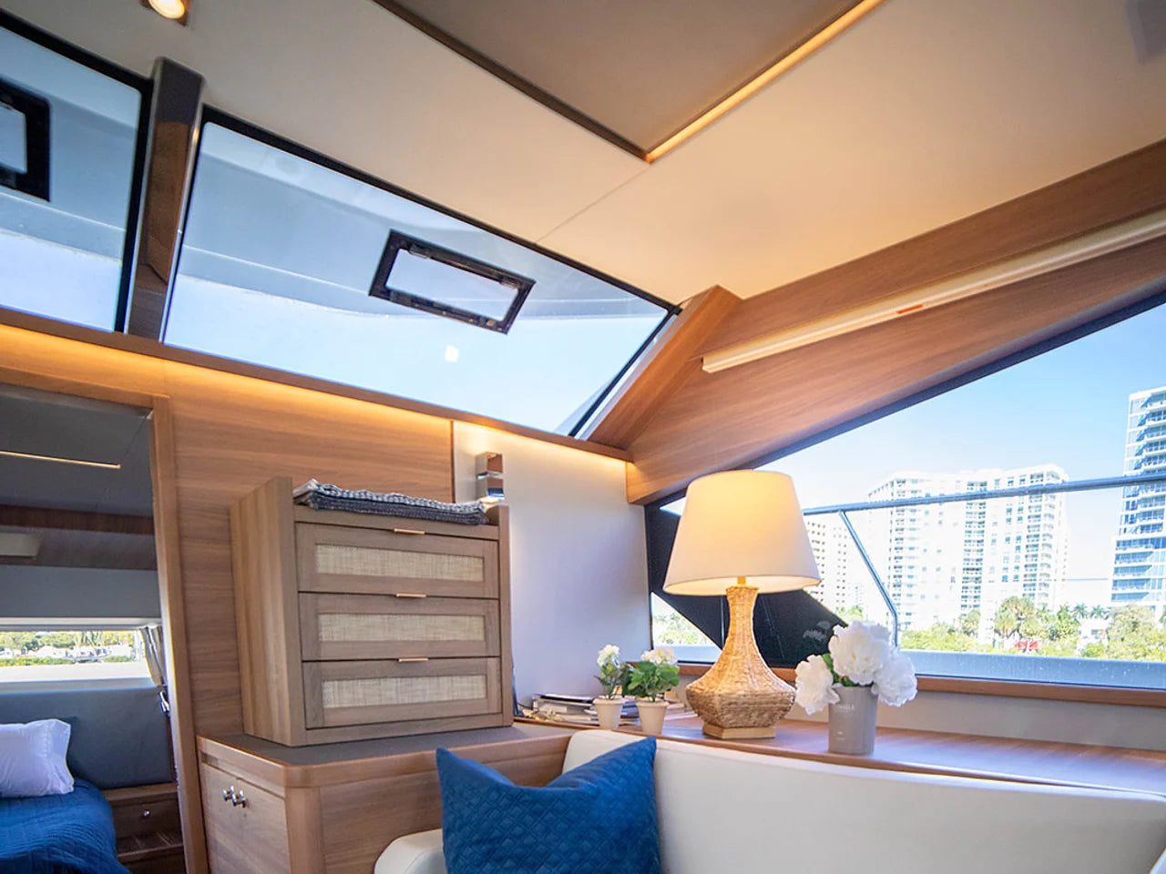 2024 Aquila 54 Yacht 54.0 feet, Clearwater, Florida #64