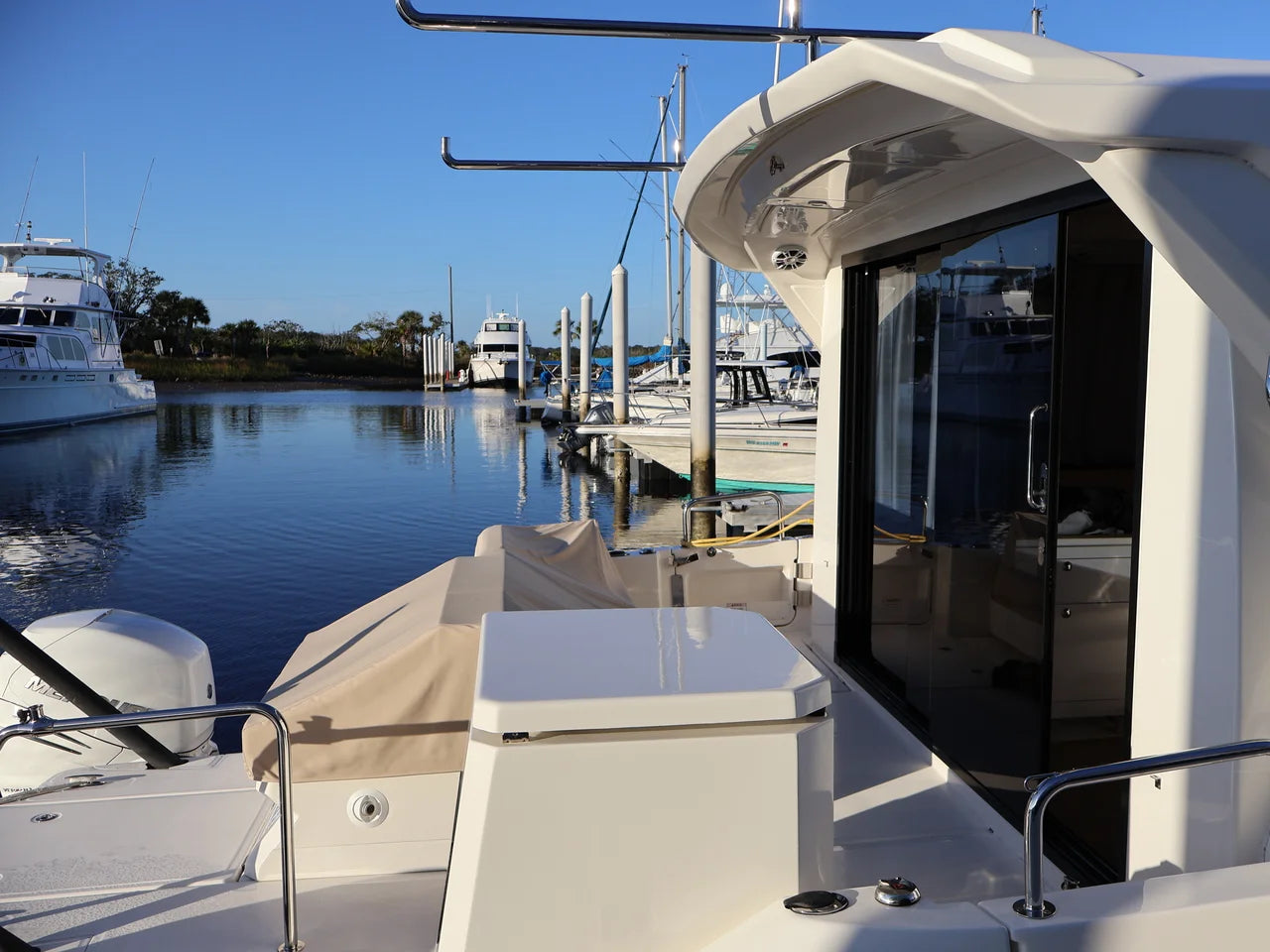 2023 Aquila 36 Sport 36.0 feet, Jacksonville Beach, Florida #16