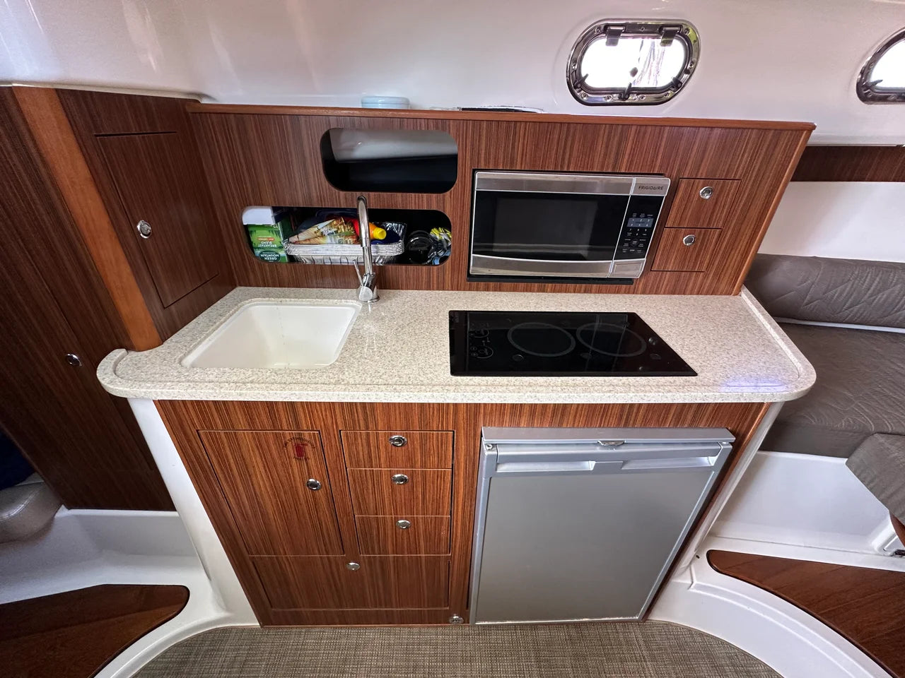 2015 Pursuit OS 345 34.0 feet, Pensacola, Florida #41