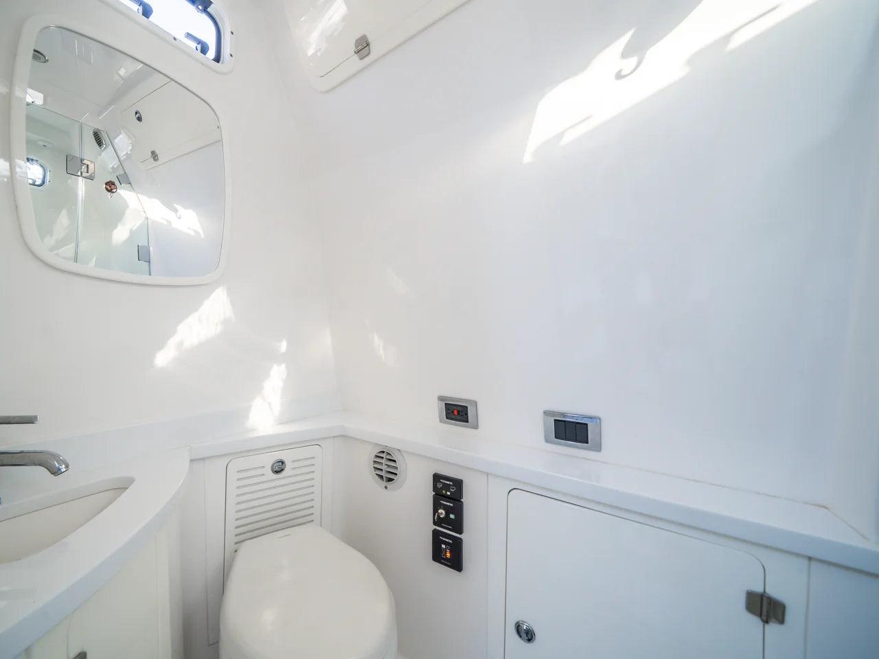 2020 HCB 53 Suenos 53.0 feet, Fort. Lauderdale, FL #53