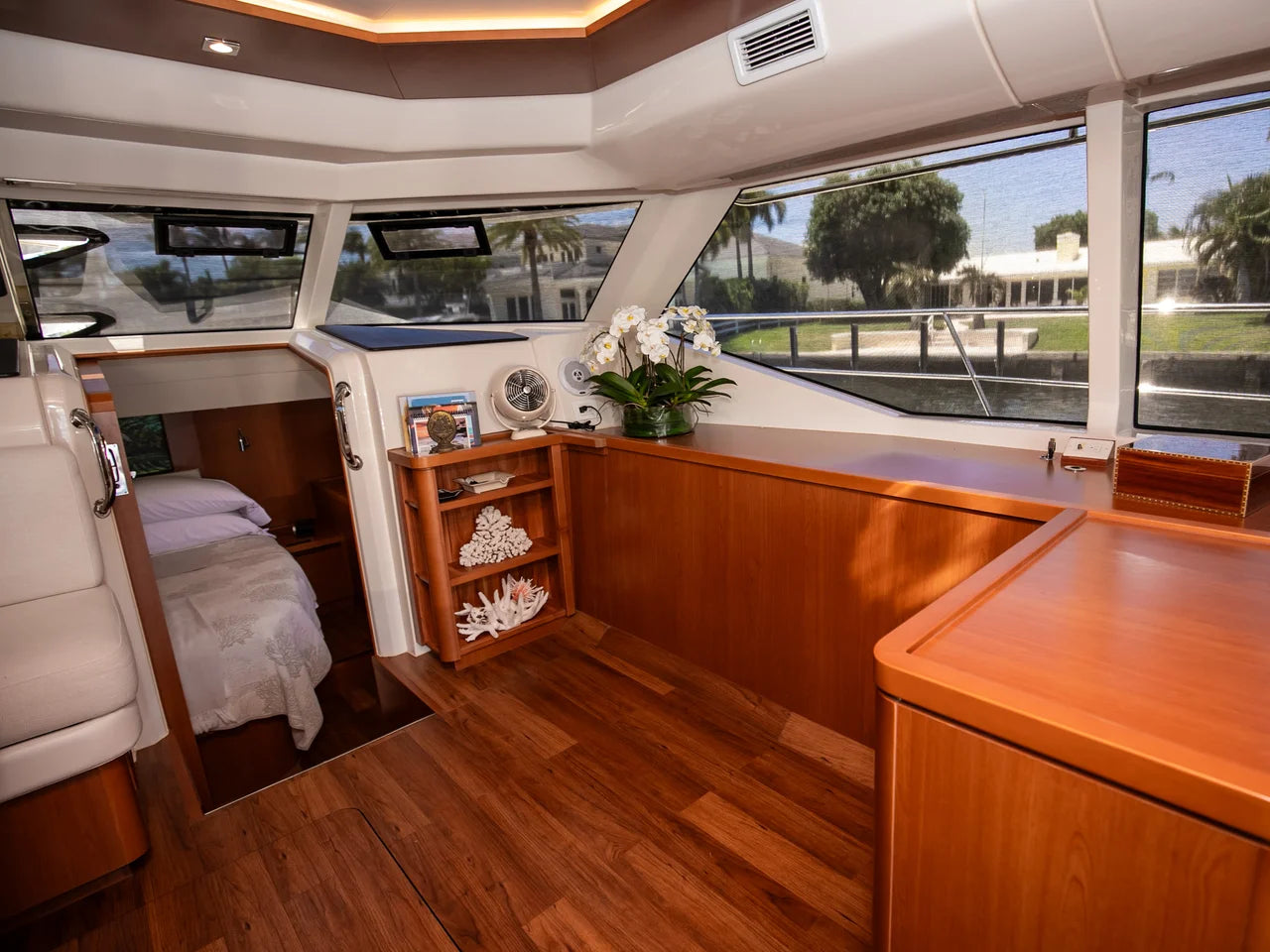 2017 Aquila 44 44.0 feet, Pompano Beach, Florida #105